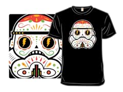 Dead Trooper Calavera