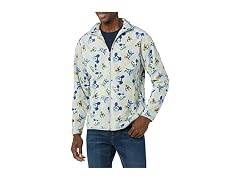 Amazon Essentials Men (M) Disney Marvel Jackets