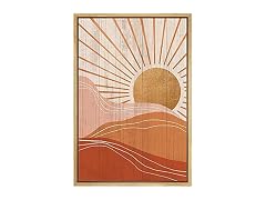wall26 Framed Canvas Print Wall Art 