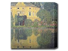 On the Attersee IV (2 Styles)