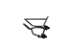Topeak TetraRack GR1 Front Rack for Road & Gravel Bikes