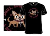 Feral Chihuahua