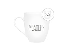 Pearhead #DadLife Mug