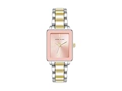 Anne Klein Bracelet Watch