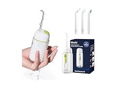 bixdo Travel Water Flosser