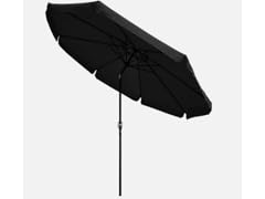 Yescom 10‘ 8 Rib Patio Umbrella Market Crank Tilt