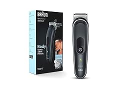 Braun Body Groomer Series 3 for Men