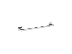 Amerock Appoint 18" Chrome Towel Bar