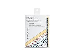 Cricut Joy Insert Cards - DIY Greeting Card