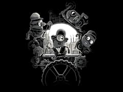 Back to Modern Times