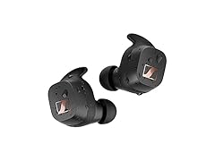  Sennheiser Cx200Tw1 Sport Headphones Tru
