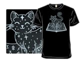 Arcane Whiskers