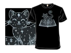 Arcane Whiskers