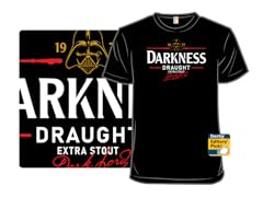 Darkness Extra Stout