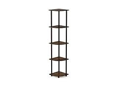 Furinno 5 Tier Shelving Unit