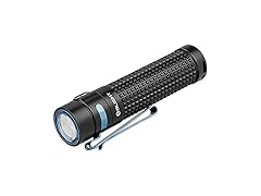 OLIGHT S2R II 1150 Lumens EDC Flashlight