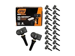 GEARWRENCH Universal Programmable Rubber TPMS Sensor