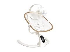 Electric Baby Swing