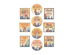Teacher Created Resources Moving Mountains Positive Sayings