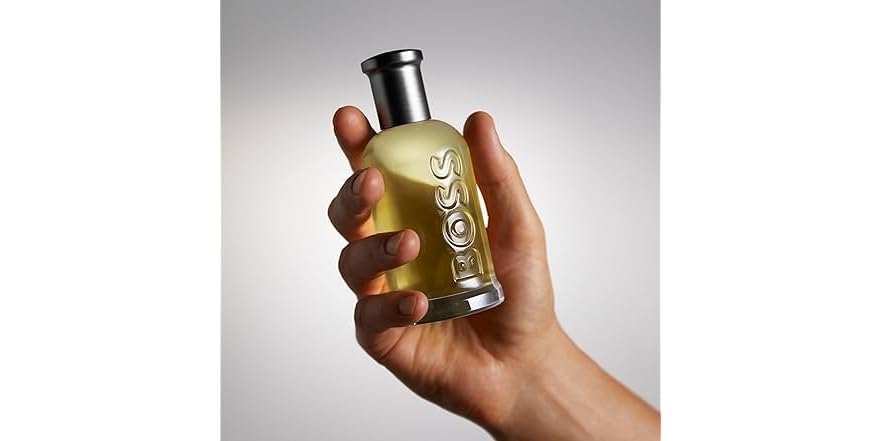 Hugo No. 6 by Hugo Boss, 6.7 oz Eau De Parfum Spray for Men (Bottled)