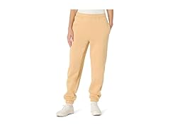 Amazon Essentials High-Rise Relaxed-Fit Jogger