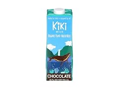 Kiki Milk Organic Plant-Based Milk,