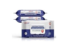 Germisept Hand Wipes 150ct