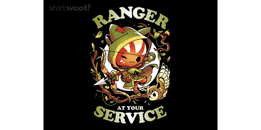 Ranger's Call
