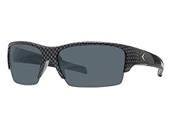 Backswing Sunglasses - Graphite/Black