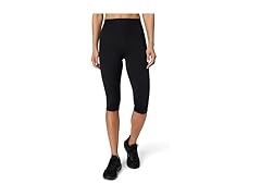 Nike Women (M) One High-Waisted Capri Leggings