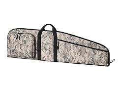1068 42" Assault Rifle Case - Camo
