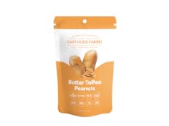 Earthside Farms | Butter Toffee