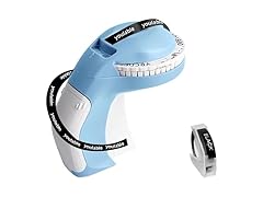 Embossing Label Maker Machine with Tapes