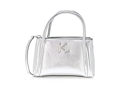Karl Lagerfeld Paris Nouvelle Satchel