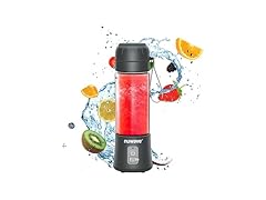 Nuwave Portable Blender for Shakes
