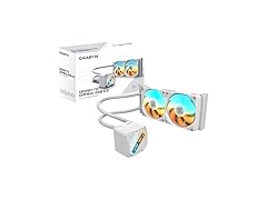 GIGABYTE GIGABYTE Gaming 240 ICE Liquid CPU Coole