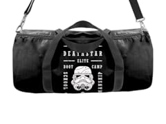 "Elite Boot Camp" Duffle Bag