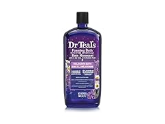 Dr Teal's Sleep Bath Melatonin 34oz