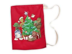 "Light Tree" Large Gift Sack