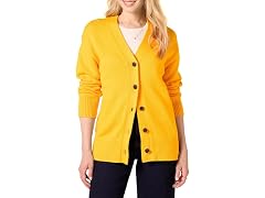 Amazon Essentials Women's Cardigan Sweater