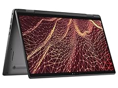 Dell 14" Pro 14 Plus 2-in-1 Multi-Touch Laptop