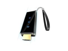 BRAIDOL Wireless HDMI Display Dongle