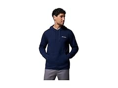 Men's Trek Graphic Hoodie (M)