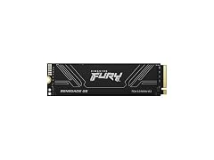Kingston FURY Renegade G5 2048GB NVMe SSD
