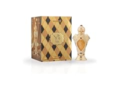 Hamidi Tala Concentrated Perfume Oil 0.68 oz