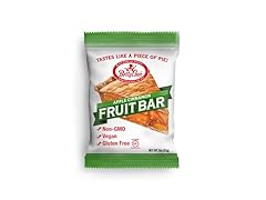 Betty Lou's Fruit Bars, 36 Count Variety