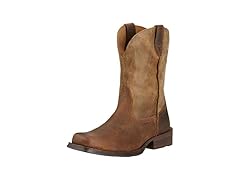 Ariat Rambler Western Men's Boots Wide