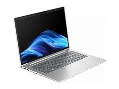 HP EliteBook 6 G1i 14" Touchscreen Notebook