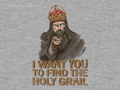 Holy Grail 2: The Final Battle