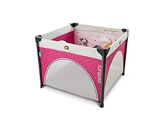 Century Play On 2-in-1 Playard-Activity Center